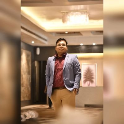 Epidemiologist ।। University of Calcutta Alumnus ।। SRHR-Specialist, UN-Population Fund (UNFPA)।। All tweets are my own opinion and do not reflect others views.