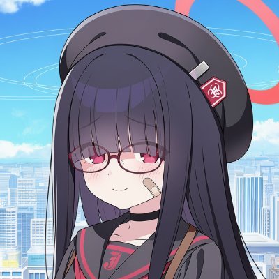 Megalo_Mob-chanさんのプロフィール画像