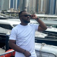 Luc Kabinda (@luckabin) 's Twitter Profile Photo