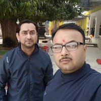 krishna kumar jha (@krishnaguddu13) 's Twitter Profile
