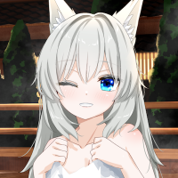 MiiNanami (@miinanamivr) Twitter profile photo
