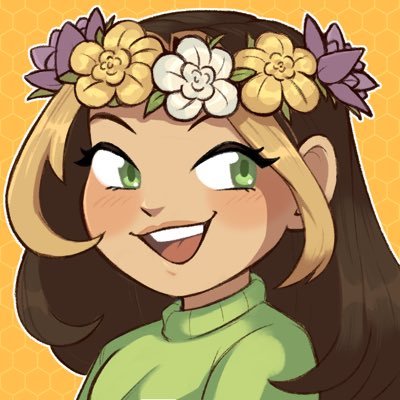 honeybumblebeaさんのプロフィール画像