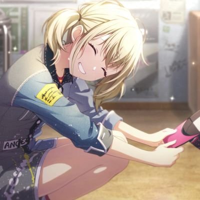 zvSSp7d9paRFWaa's profile picture. バンドリーマー/指揮官/プロデューサー/セカイの住人

パチンコ・パチスロとかゲーム等がちょっと好きな人です

立ち回る事もありますが、基本的に好きな台しか打たないエンジョイ勢。よしなに