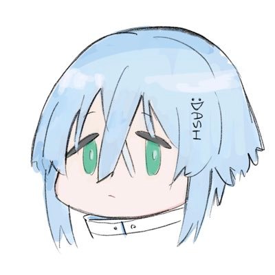だっしゅさんのプロフィール画像