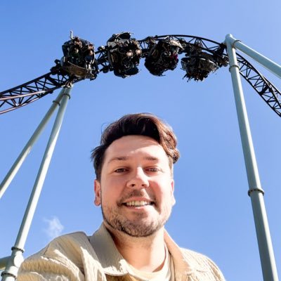 tayspru's profile picture. 🏳️‍🌈 30- Liverpool 🏳️‍🌈 coasters and drag queens 🎢 228🎢