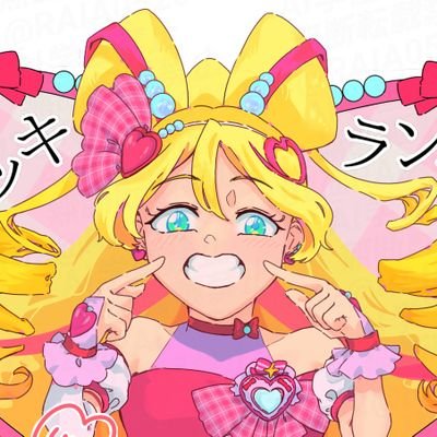 RAIAさんのプロフィール画像