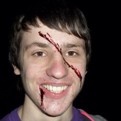 EVinnicombe's profile picture. 