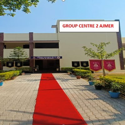 gc2_rcwa's profile picture. RCWA CRPF 2 Ajmer