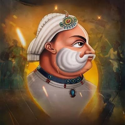 BrigadeJaipur's profile picture. राष्ट्रहित सर्वोपरि ,सारे ट्वीट मेरे व्यक्तिगत है