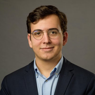 MD ‘24 @marmara1883 | Researcher | Sport Enthusiast ⚽️🏀🎾 | Die-Hard Fan of @Orioles ⚾️| Aspiring Surgeon-Scientist 🔬🩺