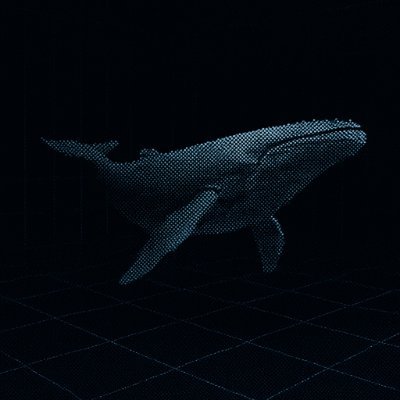 maskeddwhale's profile picture. whale moves, silent steps - unmatched results