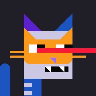 If you will it dude, it is no dream | professional web3 shitpoaster | intermittent McDonald’s employee | NatCats, OMB ☢️, $BILLY, $BIP, Wonky Stonks