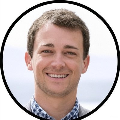 Subscribe for growth strategies. Current CEO. Formerly McKinsey, Harvard Law, elected official. Volunteer firefighter. Click the link for my weekly newsletter
