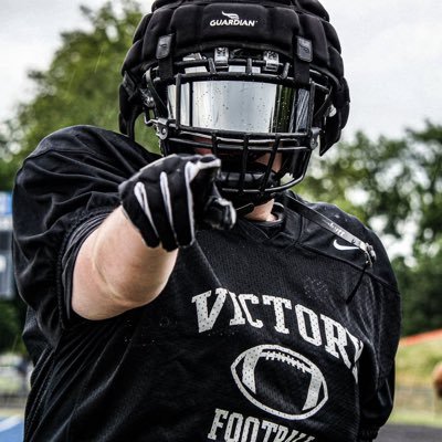 Evan_Longwith's profile picture. 6’1 275 || OL/DL || C/O 28 || Victory Christian Tulsa || Wrestling/Football || HC @RjWakley || GPA 3.0 ||evanlongwith74@gmail.com || 918-810-1004