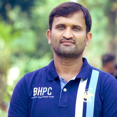 Associate Professor, IIT Kanpur. Energetic materials chemistry, co-crystals, energetic MOFs and COFs. Small molecule synthesis. Twitting in personal capacity.
