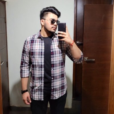 KushalVithal's profile picture. NITJ CSE'26