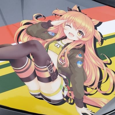 TAC_SSD＠HE12マヤノさんのプロフィール画像