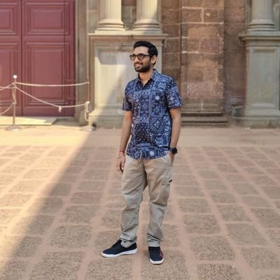 VLSI design engineer, keen interest into Technology, politics,movies