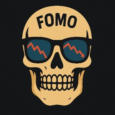 We bought the top so you don’t have to. Rekt stories, rug pulls & memes for the financially wounded. Top signals since the days of Mt. Gox!