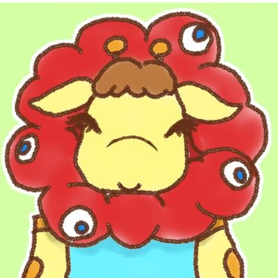 獣人達が平和に暮らす町『Zootown』平凡だけど、みんなどこか面白い そんな住人達をNFTにして描いています/『風の匂いをかぐ動物』シリーズ・娘が描くねこ達のコレクションも展開中/フェルト手芸家/3D制作/3児の母/赤ペン先生