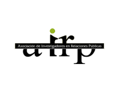 Asociación de Investigadores en Relaciones Públicas (AIRP).