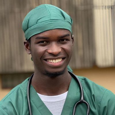 brainy_doc's profile picture. DVM in-view | Certified Antimicrobial Steward; Stanford University, School of Medicine | Research Fellow; Frontiers Research Group | Public Health Enthusiast |