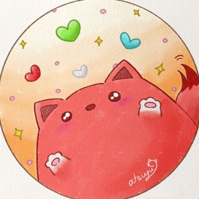 ｡.atsuyu.｡さんのプロフィール画像