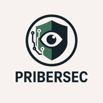 PRIBERSEC's profile picture. 