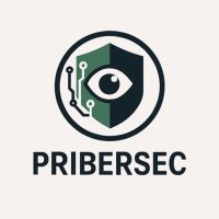 PRIBERSEC (@pribersec) 's Twitter Profile