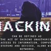 Hacker Joe (@hackerjoe316981) 's Twitter Profile