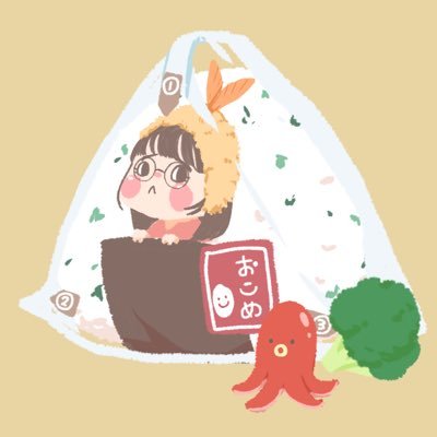 sweetricemuffin's profile picture. 