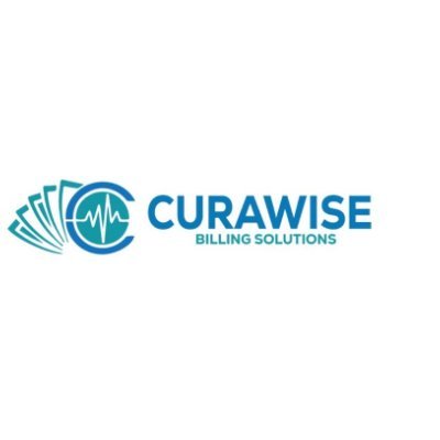 curawisebilling's profile picture. Medical Billing, Coding & Denial Management | HIPAA-Certified | U.S. Healthcare Experts | Nationwide Remote Services
