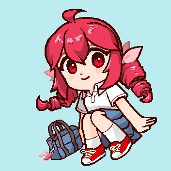 Roto_doko's profile picture. 