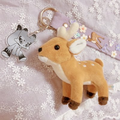 NEX2Y🦌🍔/WithU💙🐶*95line/無言フォロー気にしません!NEXT▶10/(25)26