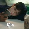 Kwkanyarat's profile picture. ☻ | ♡ #BamBam #ByeonWooSeok #winmetawin