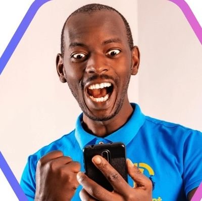 twinaomukama's profile picture. Mind your business