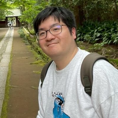kazukiさんのプロフィール画像