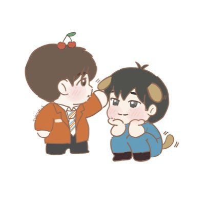 fanfic/au writer • perthsanta teerak • #perthsanta 🇵🇭