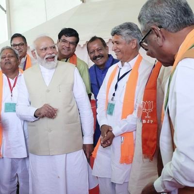 Former - Member of Legislative Assembly- Reodar, Rajasthan
2003, 2008, 2013, 2018