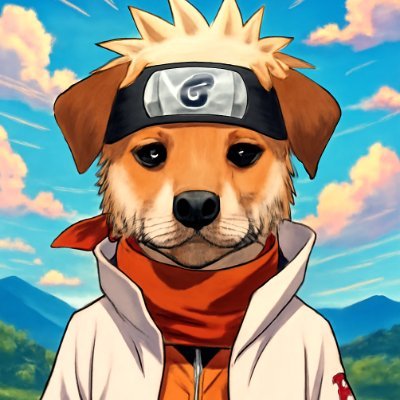 SuperDuper38_'s profile picture. 1st DogKage of the hidden dog village.