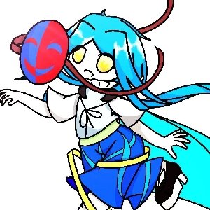 TierDo99566's profile picture. I am human！！