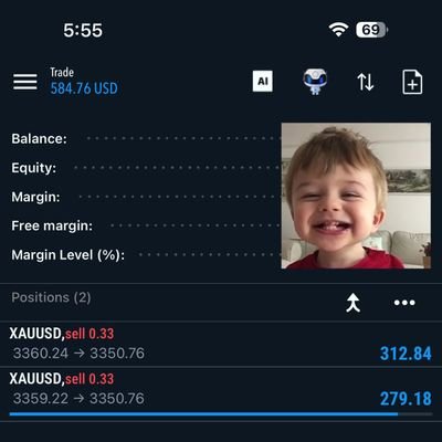 kniroram1's profile picture. เพื่อความบันเทิง