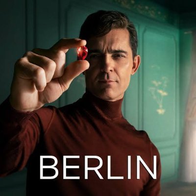 BerlinBuilder's profile picture. Sharing insights on Airdrops, DeFi, and Real-World Crypto Utility | Educating Communities | Web3 Enthusiast