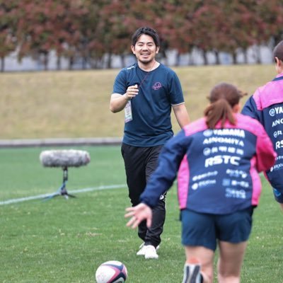 rugbysho's profile picture. 【アザレア・セブンHC】 熊本・玉名中学校→荒尾高校→東洋大学 ヤマハ発動機、静岡Blue Rev's→引退