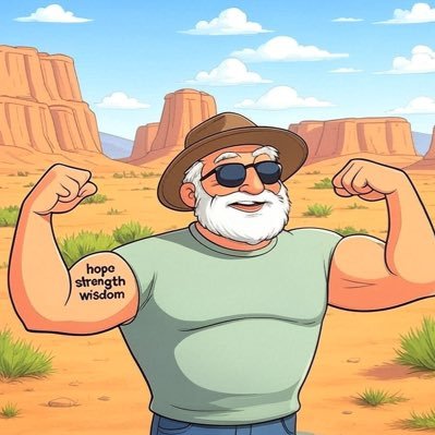 fitAmerican60's profile picture. Bodybuilder. Conservative. God bless America.