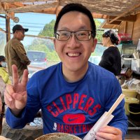 John Wang (@jwangsta) 's Twitter Profile