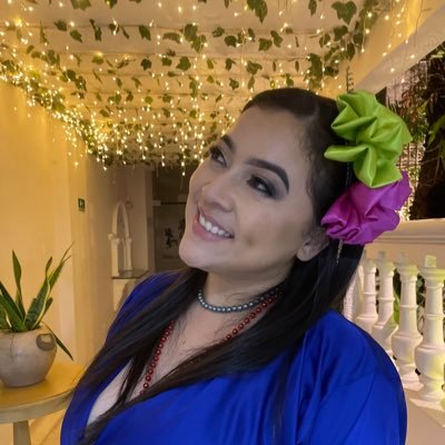 JuliDeQuilla's profile picture. ¡Firme en Dios que es Amor! #BarranquillaEsMiLugarFav