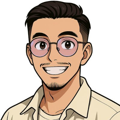 Billy | CEO of Ikonami 🎨 J'aide les streamers à développer une DA attirante et mémorable 🎮 Visuels animés sur-mesure 🔥 Packs ici : https://t.co/1ssqnmSnyW