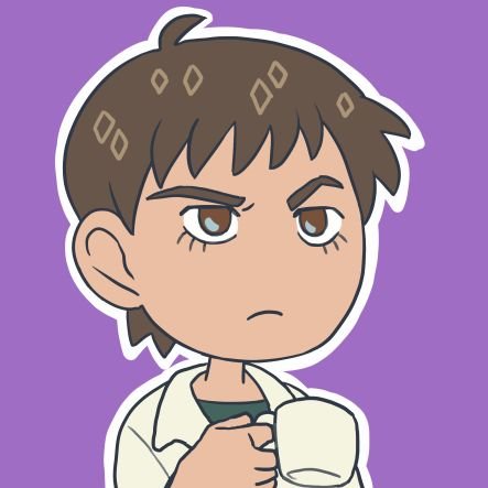 maikirame's profile picture. 