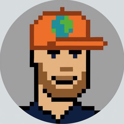 rokpec's profile picture. Founder @ContrarianVC
